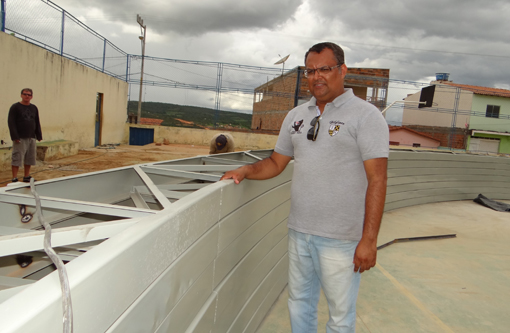 Maetinga: Prefeito Edcarlos faz balanço de sua gestão e fala dos investimentos