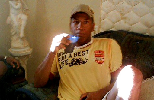 Livramento: Ex-funcionário municipal foi morto a golpes de faca