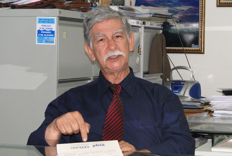 Brumado: TRE-BA permite realização do evento de lançamento da pré-candidatura de Eduardo Vasconcelos