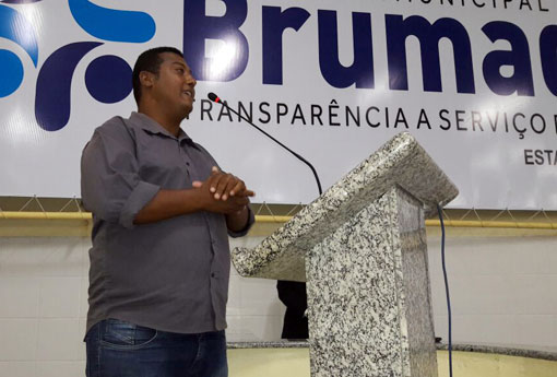 Brumado: Terapeuta fala sobre programa a ser aplicado para recuperação de dependentes químicos no Centro de Recuperação 'Metanóia'