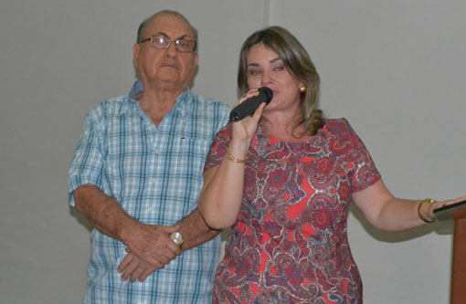 Encontro do Mandato da deputada Ivana Bastos reúne mais de 500 pessoas em Guanambi