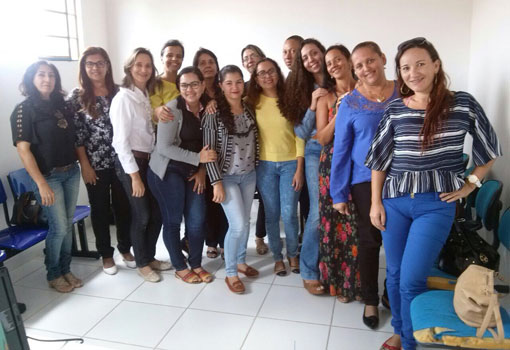 Brumado: Encontro no Centro de Especialidades Odontológicas debate melhor forma de acolher os usuários que buscam atendimento no SUS