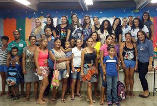 Conselho Tutelar de Brumado promove ações em alusão ao  Dia Mundial Contra o Trabalho Infantil 