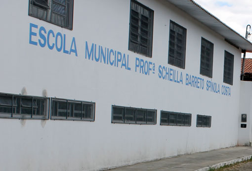 SEMEC, informa a população brumadense sobre algumas mudanças no ensino municipal