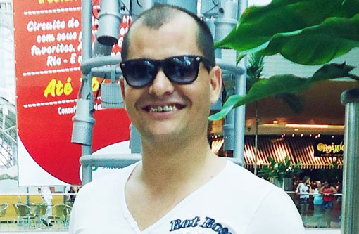 Brumado: Jovem professor é encontrado morto no Bairro São José
