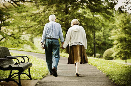 Expectativa de vida do brasileiro sobe para 74,6 anos