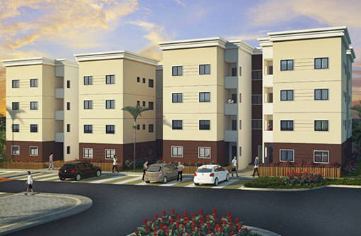 Condomínio fechado chega a Brumado pela E2 Engenharia e Empreendimentos