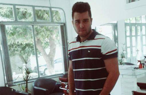 Brumado: Conheça o Atelier Hair Express do cabeleireiro Daniel Santinelly