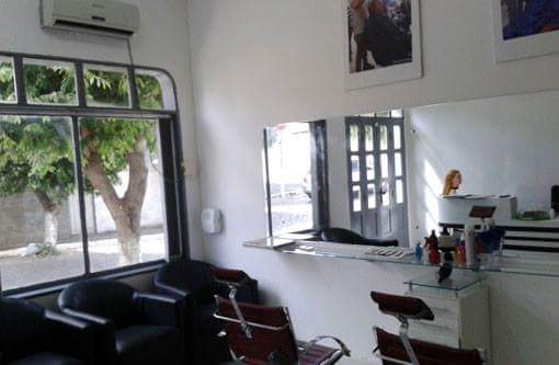 Brumado: Conheça o Atelier Hair Express do cabeleireiro Daniel Santinelly
