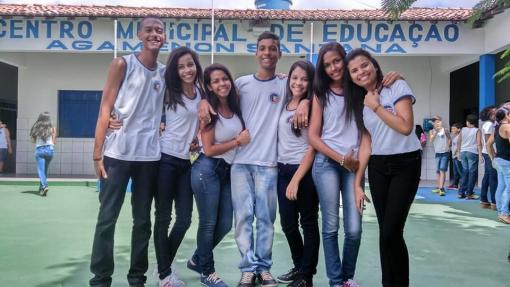 Brumado: tiveram início as aulas da rede municipal de ensino