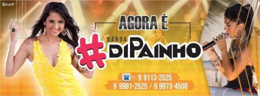 Banda Dimainha agora passa a chamar-se DIPAINHO