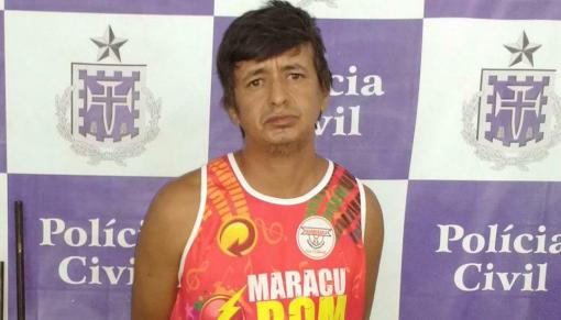 Brumado: Polícia Civil recaptura fugitivo da delegacia de Rio do Antônio 