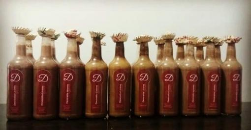 Brumado: Devoratta o melhor licor da cidade