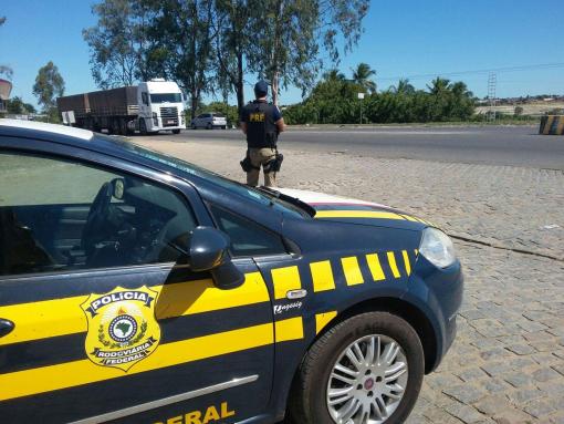 PRF inicia Operação Finados 2017 na Bahia 