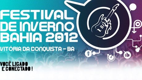 CONQUISTA: COMEÇA HOJE O FESTIVAL DE INVERNO BAHIA