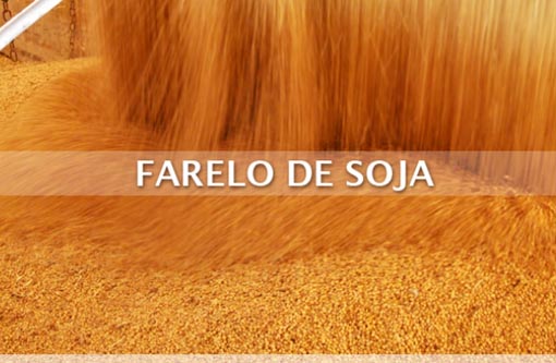 BA: Governo vai distribuir farelo de soja para agricultores familiares de diversas regiões