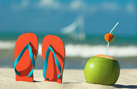 2013: LISTA DE FERIADOS E PONTOS FACULTATIVOS