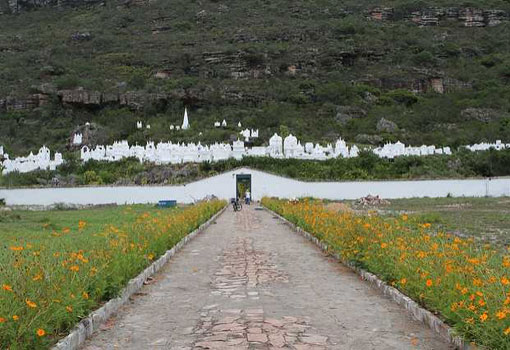 Feira Literária incentiva Turismo em Mucugê