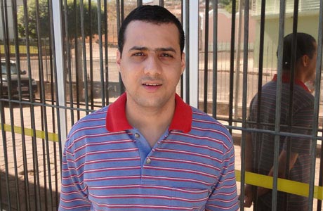 Brumado: Fredinho foi eleito presidente do PT municipal