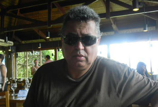 Após ser vítima de atropelamento, Gilberto Santos morre em hospital