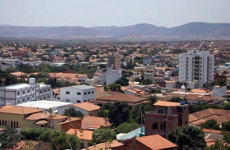 GUANAMBI: CORPO DE HOMEM É ENCONTRADO EM IGREJA