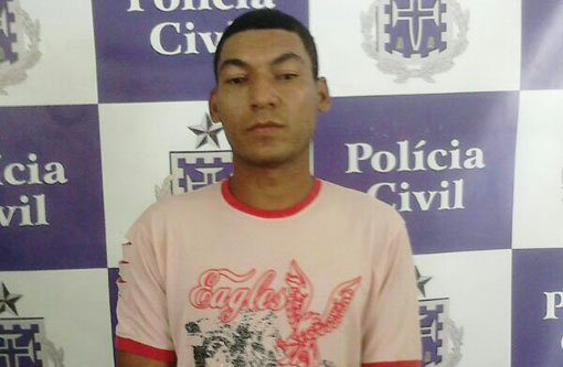 Foragido de Guanambi é detido em Brumado tentando tirar RG no SAC
