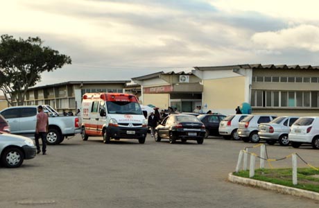 CONQUISTA: QUATRO MORREM EM CONFRONTO COM A PM