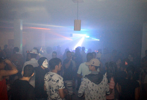 Brumado: foi realizado o 3º Halloween Fest; veja as fotos