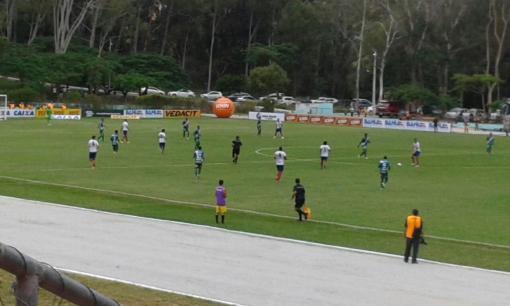 Vitória da Conquista derrota o Bahia e fica perto da taça
