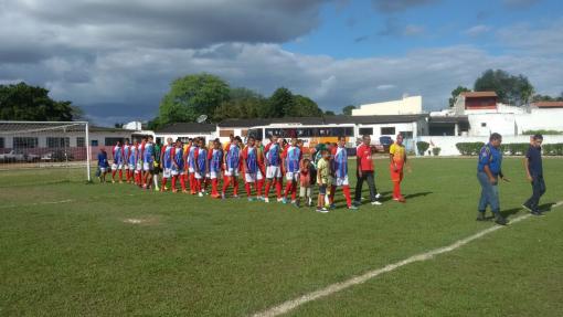 Intermunicipal: Itapetinga goleia Seleção de Brumado por 3x0
