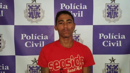 Brumado: Homicida muda versão do depoimento e afirma ter matado funcionário da Câmara por engano 