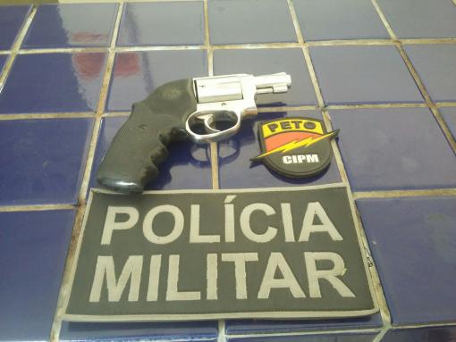 Um dos integrantes da quadrilha que sequestrou empresário de Bom Jesus da Lapa foi preso 