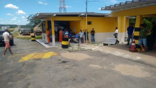  Brumado: PRE realizou Operação Especial no trânsito 