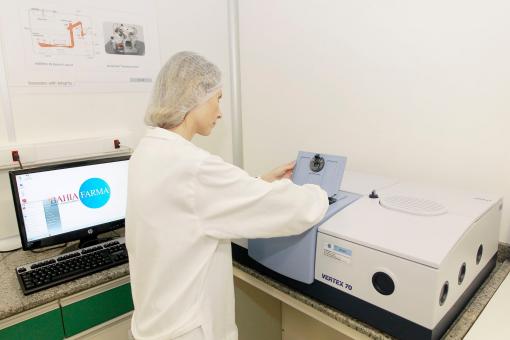 Bahiafarma desenvolve primeiro teste rápido da Zika no Brasil 