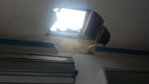 Brumado: criminosos arrombam loja de celulares e furtam vários objetos