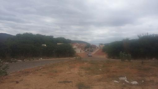 Homem tem moto roubada e é agredido durante assalto em Brumado