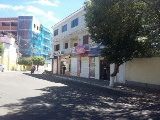 Brumado: mulher é agredida durante tentativa de assalto