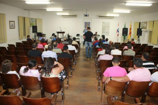 Brumado: CREA promove debate com os candidatos a prefeito no município