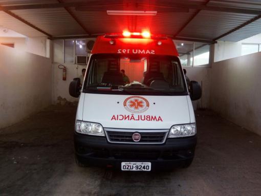 Vereador Agno Meira sofre acidente próximo a Contendas do Sincorá; edil e familiares passam bem 