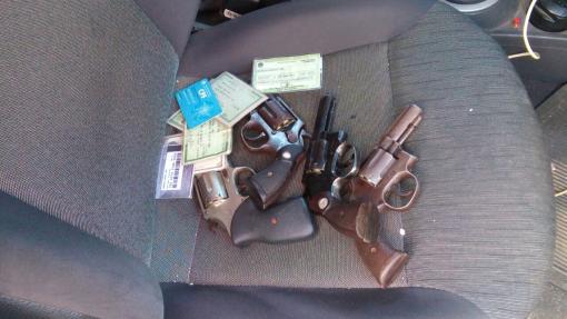 Polícia apresenta detalhes da operação que resultou na morte de quatro bandidos em Brumado