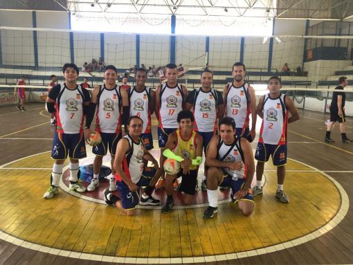 Vôlei Brumado agradece a todos os parceiros e patrocinadores pelo apoio no Carnavôlei