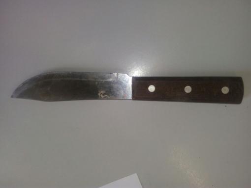 Brumado: após atropelar e esfaquear pedreiro, Homem é linchado no Bairro Baraúnas