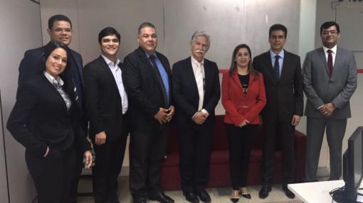 Brumado: Executivo, Legislativo e OAB se unem na busca da elevação da Comarca para entrância final