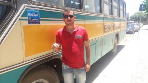 Prefeitura de Brumado desenvolve segunda etapa do rastreamento dos veículos que realizam o Transporte Escolar