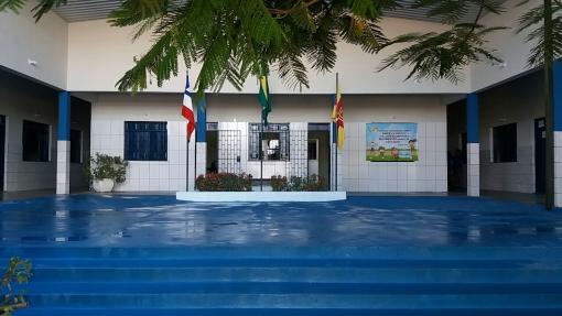 Brumado: aulas do CMEAS retornam a sede da escola nesta segunda (02)