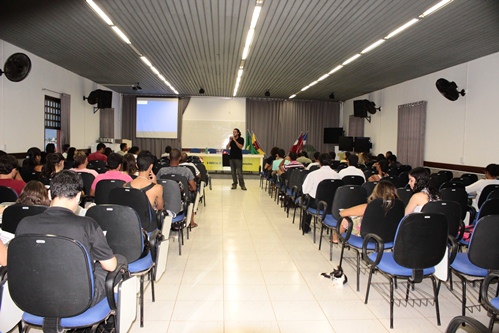 Brumado: Levante Popular da Juventude e UNEB realizaram  I Ciclo de Debates 