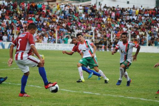 Intermunicipal: Itabela x Camamú e Itaberaba x Santaluz fazem semifinais