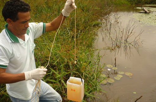 Presidente da INB foi exonerado; na Bahia, a estatal está envolvida em casos de contaminação