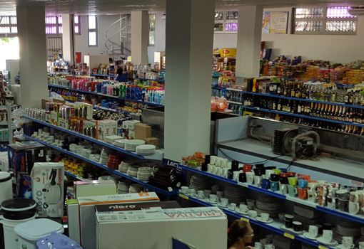 Indicador de Confiança do Consumidor abre 2018 com crescimento e marca 43,6 pontos, mostram SPC Brasil e CNDL