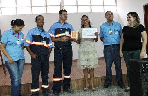 Brumado: InterCement premia os destaques em 2013 com o 'Prêmio Idealista'